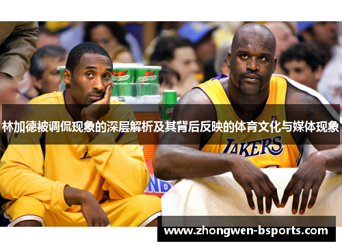 林加德被调侃现象的深层解析及其背后反映的体育文化与媒体现象 林加德被调侃现象的深层解析及其背后反映的体育文化与媒体现象