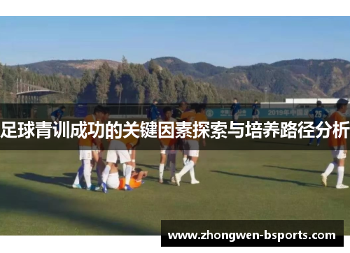 足球青训成功的关键因素探索与培养路径分析