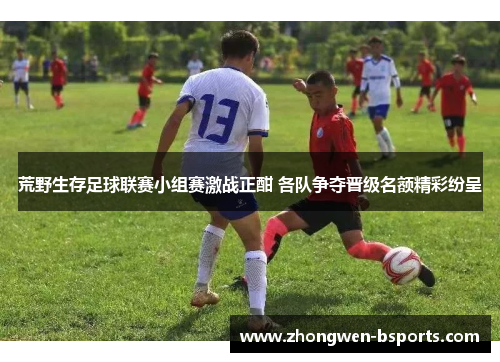 荒野生存足球联赛小组赛激战正酣 各队争夺晋级名额精彩纷呈