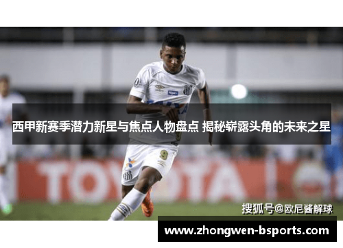 西甲新赛季潜力新星与焦点人物盘点 揭秘崭露头角的未来之星